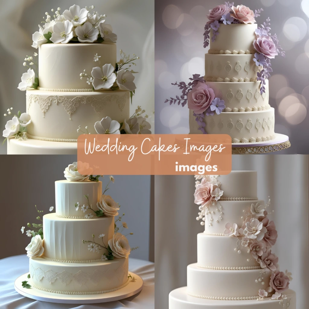 wedding cakes images 11