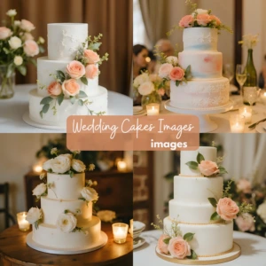 wedding cakes images 4