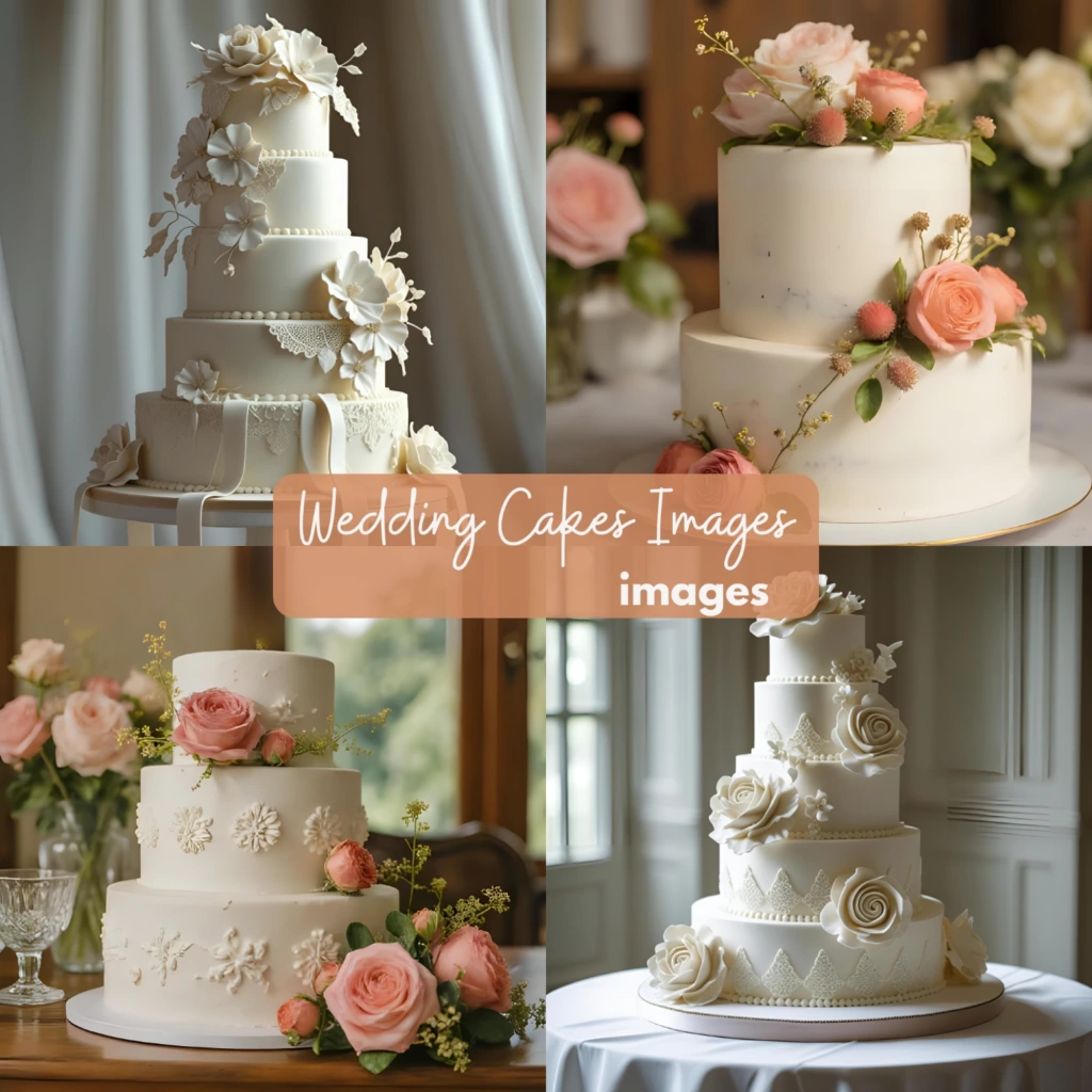 wedding cakes images 7