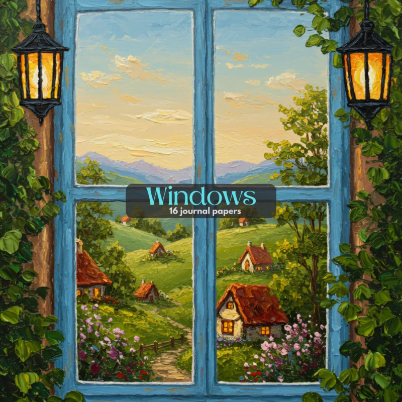 windows papers 1