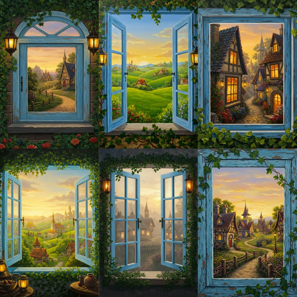 windows papers 10