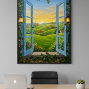windows papers 2