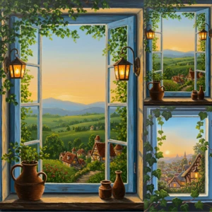 windows papers 3
