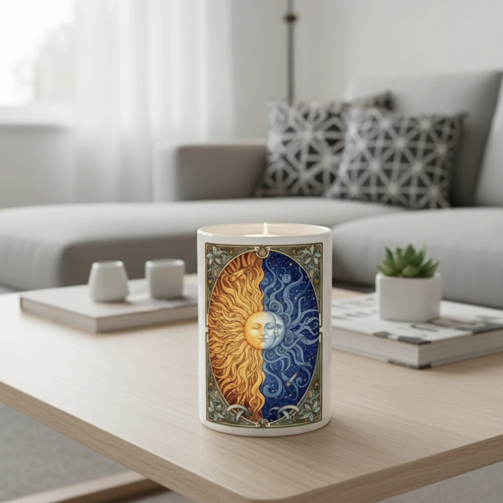 CelestialPagesPromo Artboard 10