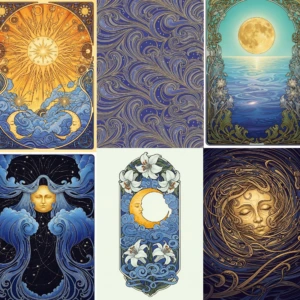CelestialPagesPromo Artboard 4