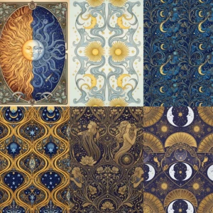 CelestialPagesPromo Artboard 5