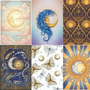 CelestialPagesPromo Artboard 8