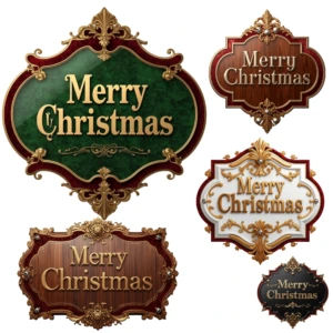 ChristmasBakingCLipart Promo Copy Artboard 4