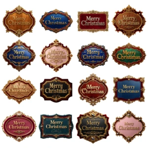 ChristmasBakingCLipart Promo Copy Artboard 5 1