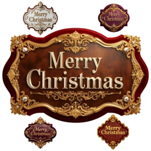 ChristmasBakingCLipart Promo Copy Artboard 5