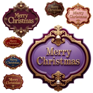 ChristmasBakingCLipart Promo Copy Artboard 7