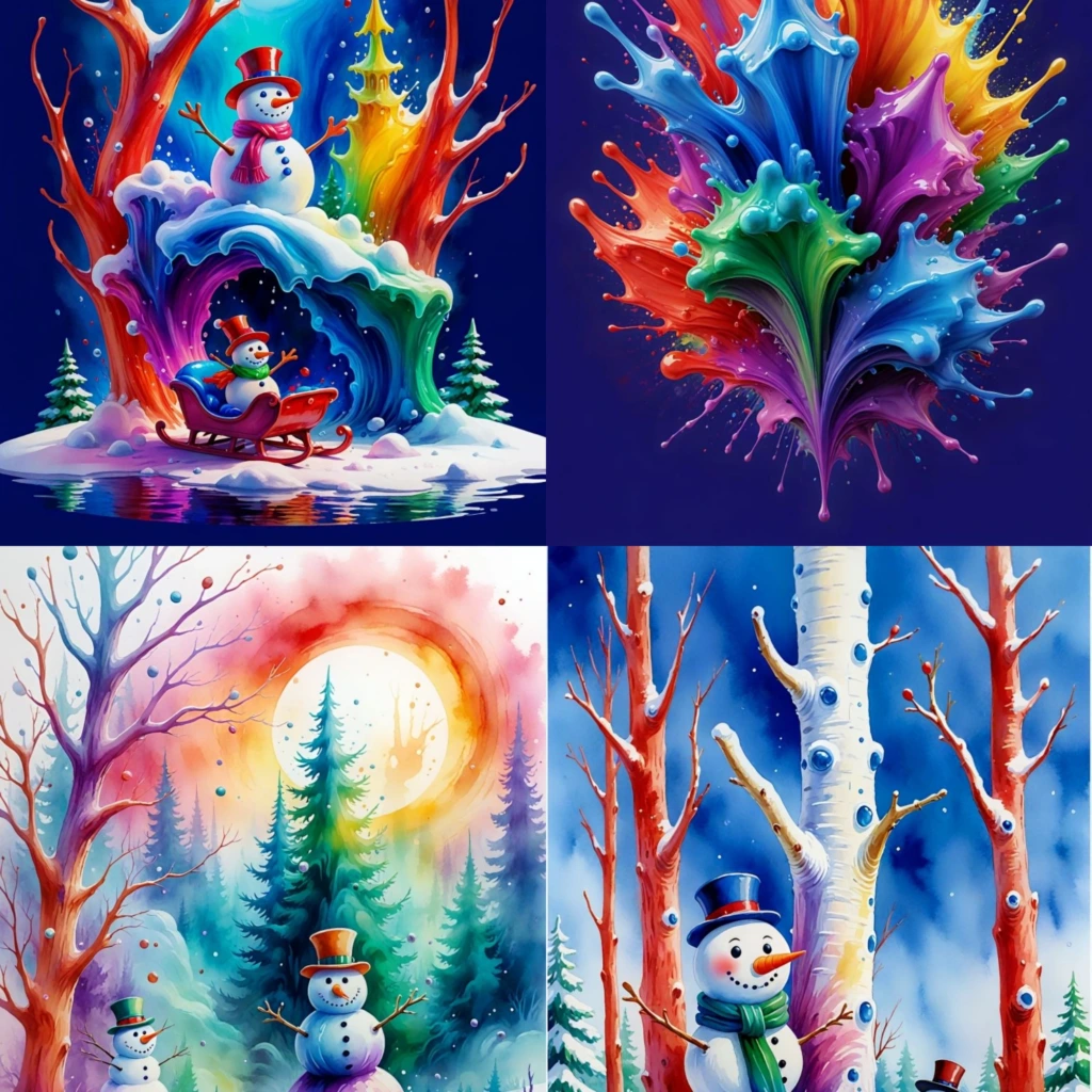 ChristmasSplashesPagesPromo Artboard 5 1