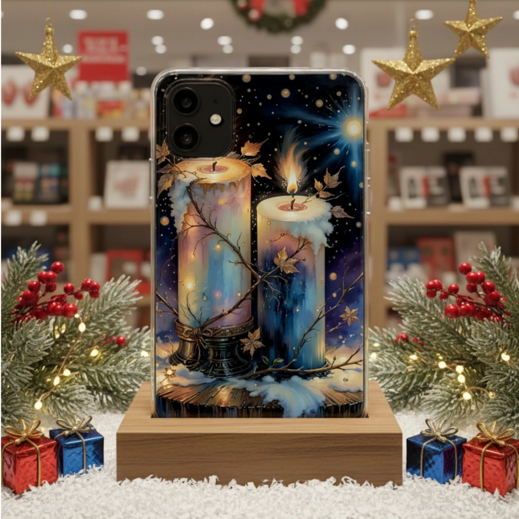 ChristmasSscenesGoldPagesPromo Copy Artboard 7