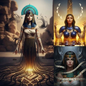 EgyptianQueenPages Promo Artboard 7 7