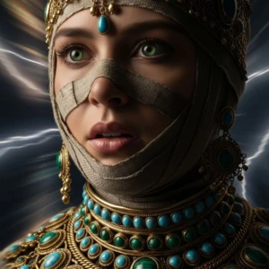 EgyptianQueenPages Promo Artboard 8