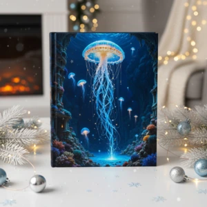 Gorgeous Pages V1Promo Artboard 11