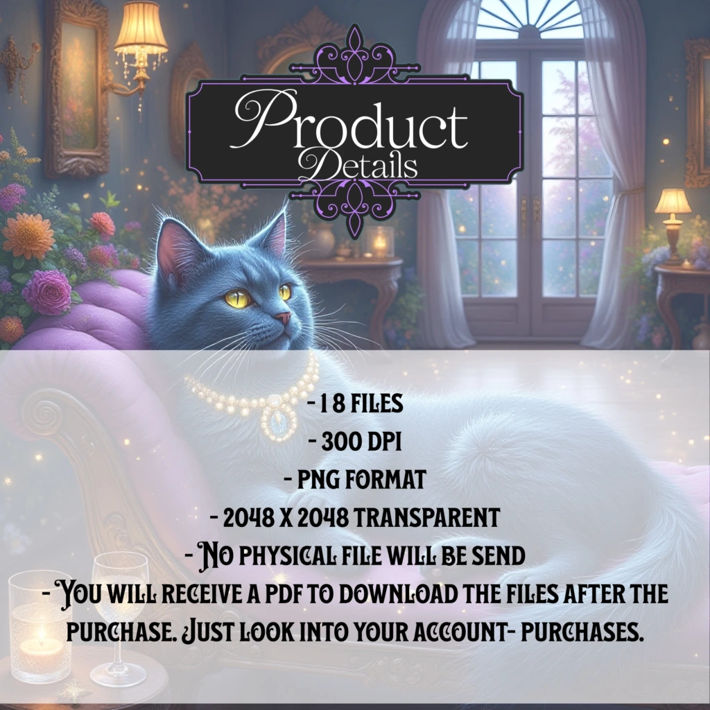 MagesticThronesClipartPromo Artboard 2