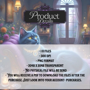 MagesticThronesClipartPromo Artboard 2