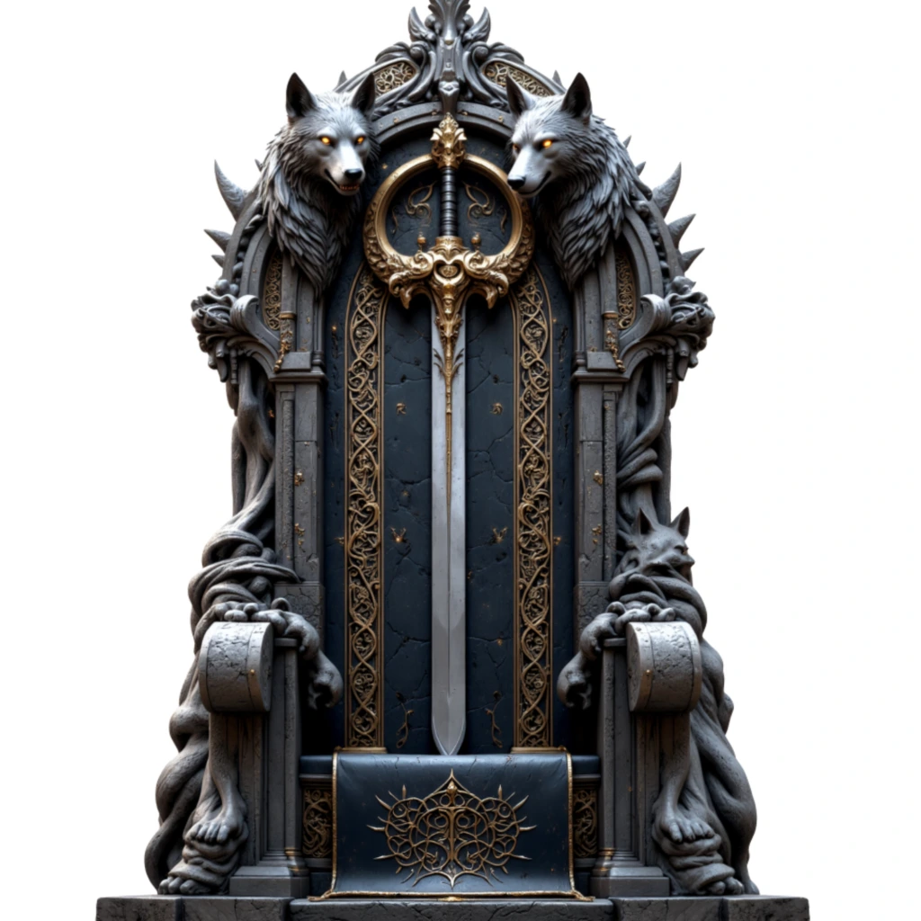 MagesticThronesClipartPromo Artboard 5 1