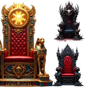 MagesticThronesClipartPromo Artboard 5