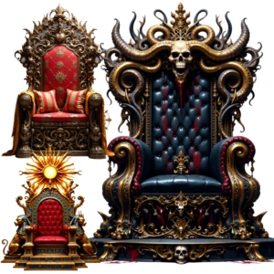 MagesticThronesClipartPromo Artboard 6