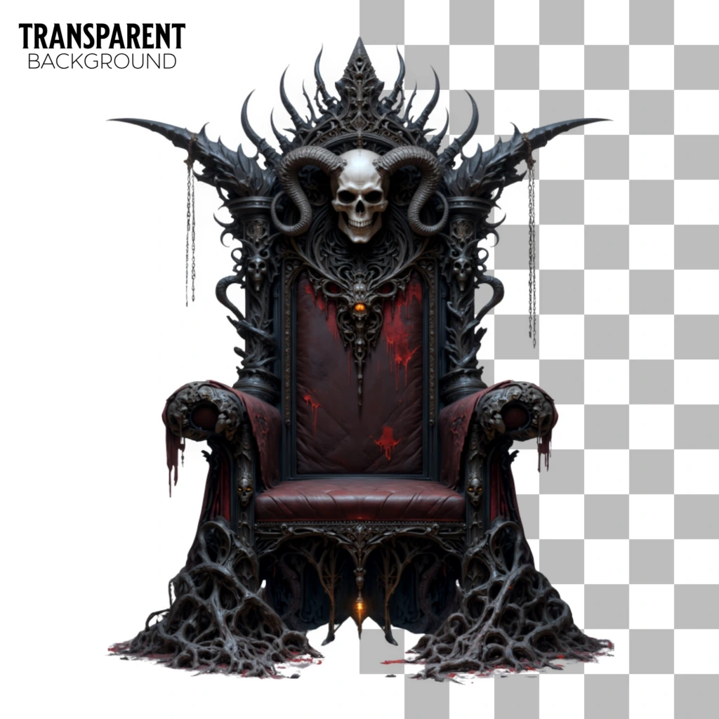 MagesticThronesClipartPromo Artboard 8