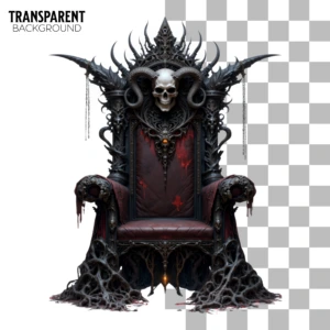 MagesticThronesClipartPromo Artboard 8
