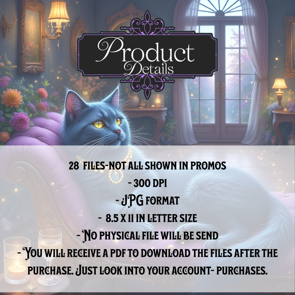 MagnificentButterfliesPages Promo Artboard9