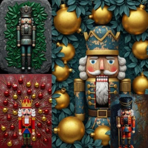 NutcrackerPagesPromo Artboard 4