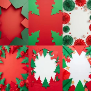 RedChristmasPages2 Artboard 4