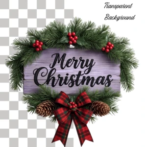 WoodChristmasPlaquesPromo Artboard 6