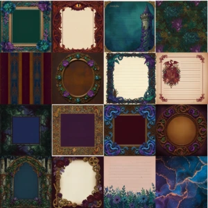 dragon fantasy kit 5