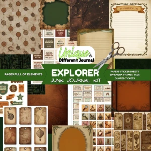 explorer kit 1