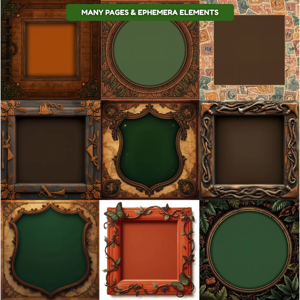 explorer kit 3