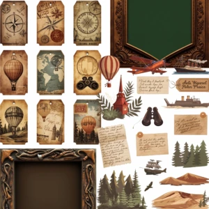 explorer kit 6