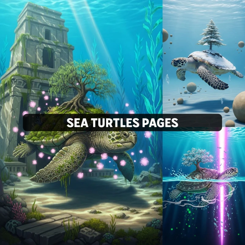 turtle pages 2 1