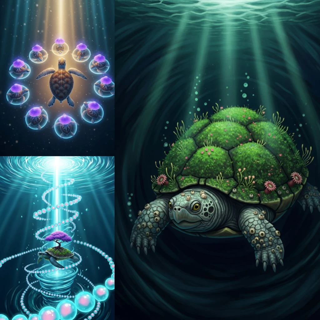 turtle pages 3