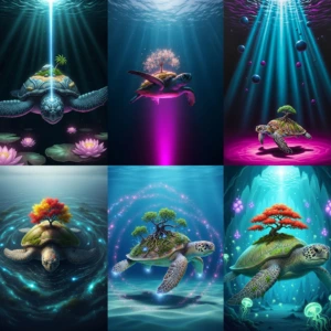 turtle pages 6