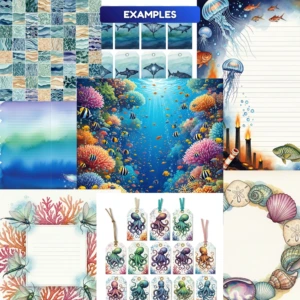 underwater kit 2