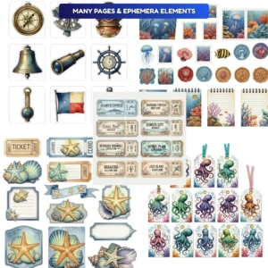 underwater kit 4