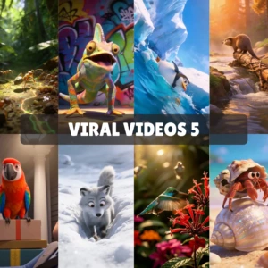 viral videos 5 1