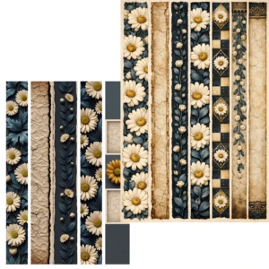 FloralWashitapesPromos Standard 3