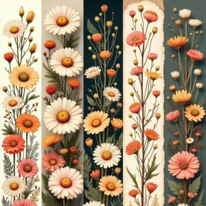 FloralWashitapesPromos Standard 5