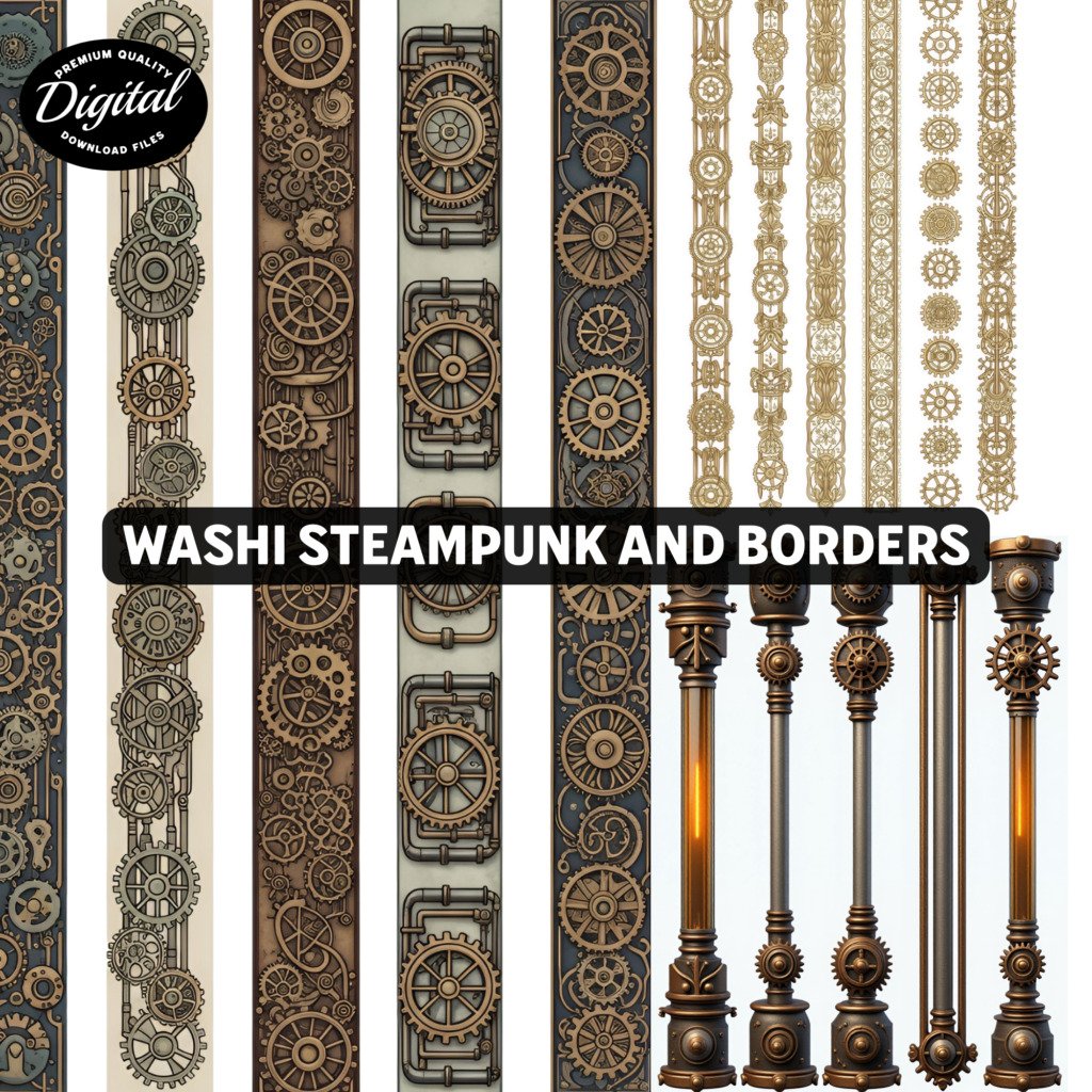 WasiSteampunkPromos Artboard 1