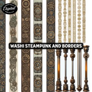 WasiSteampunkPromos Artboard 1