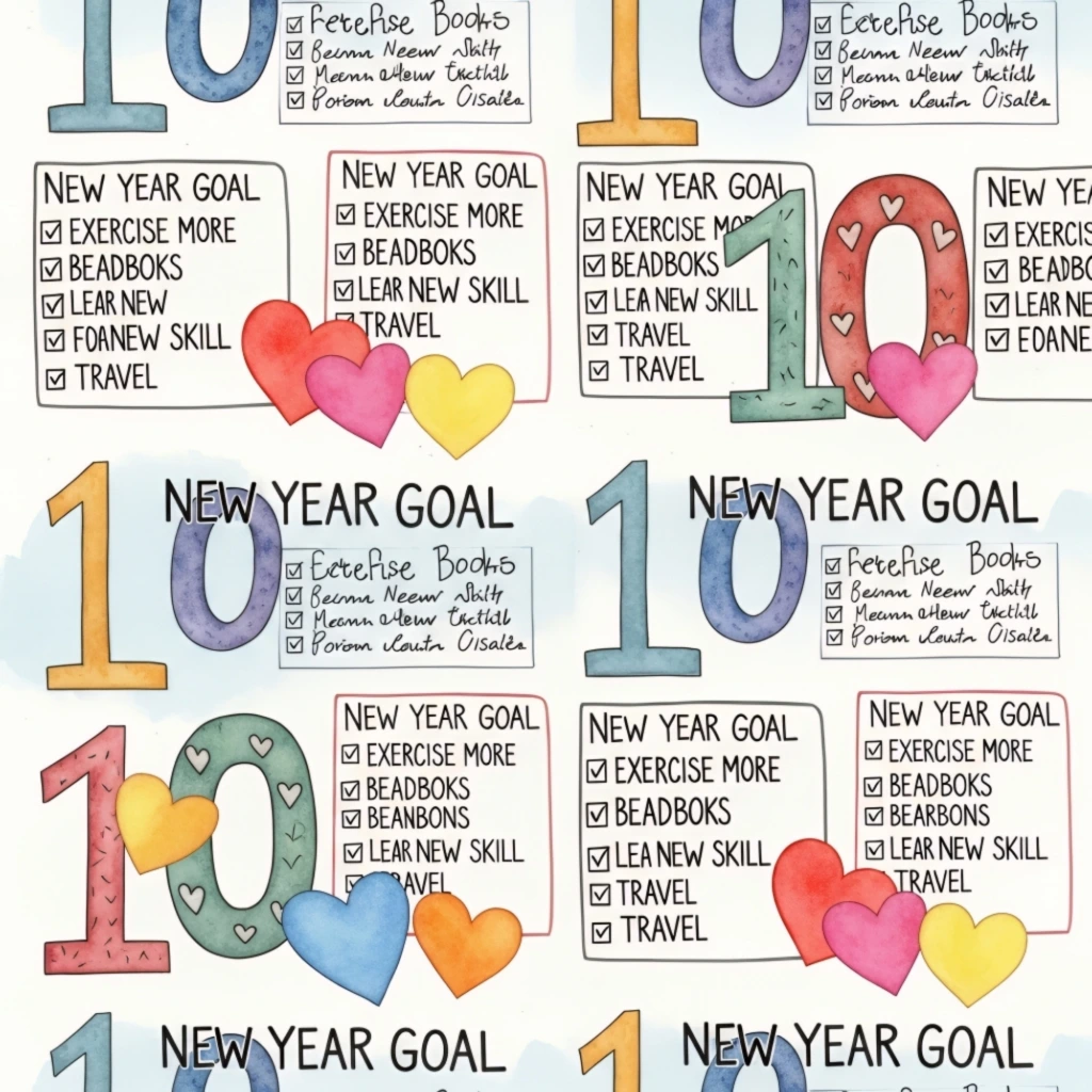 birthday celebration journal 9