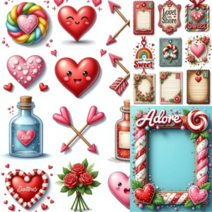 love junk journal 10