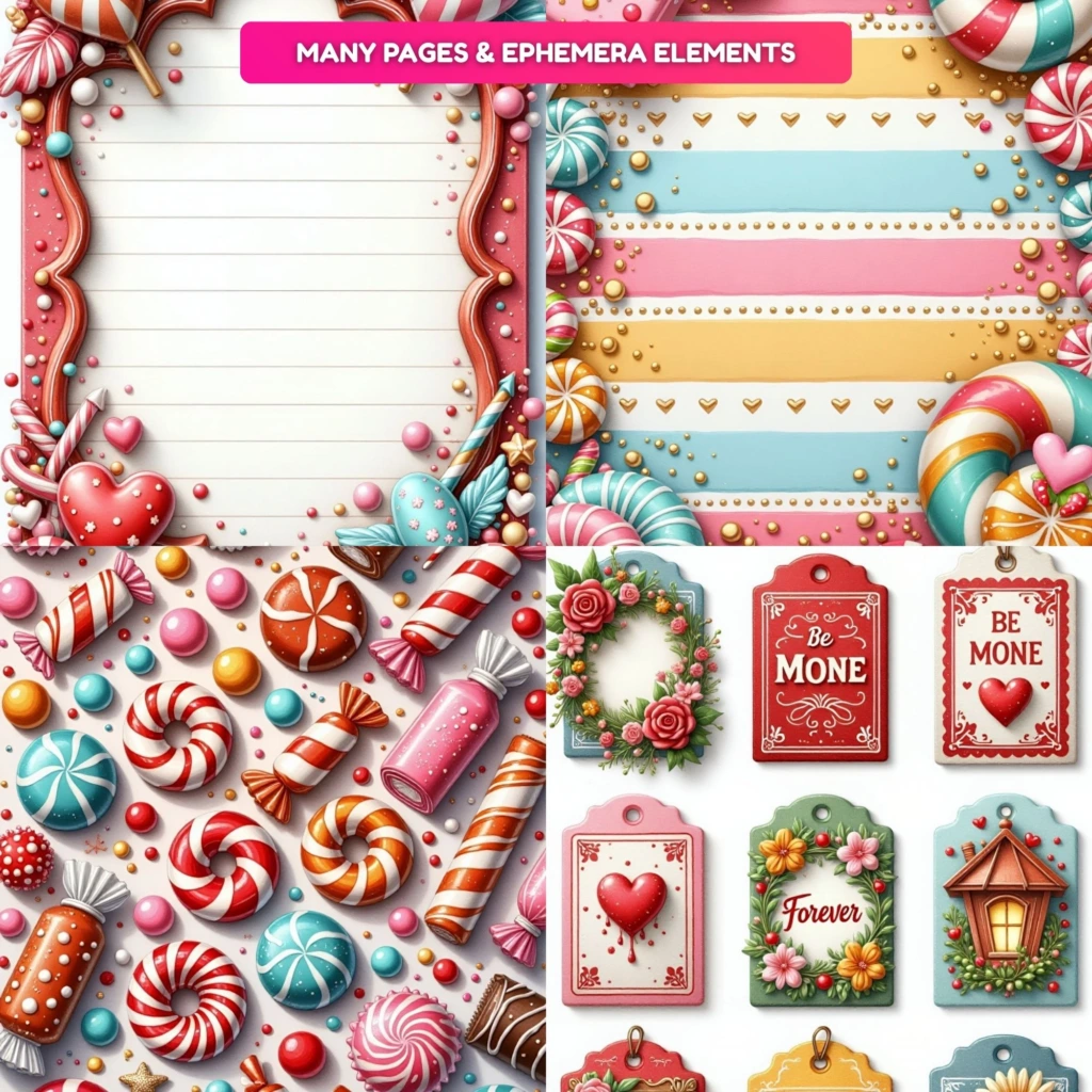 love junk journal 11