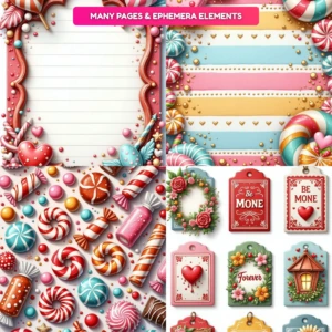 love junk journal 11