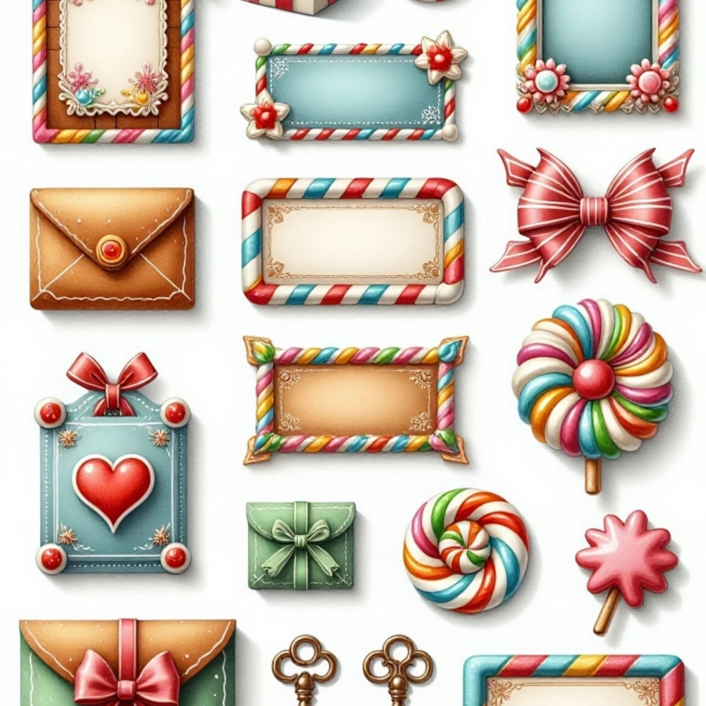 love junk journal 12